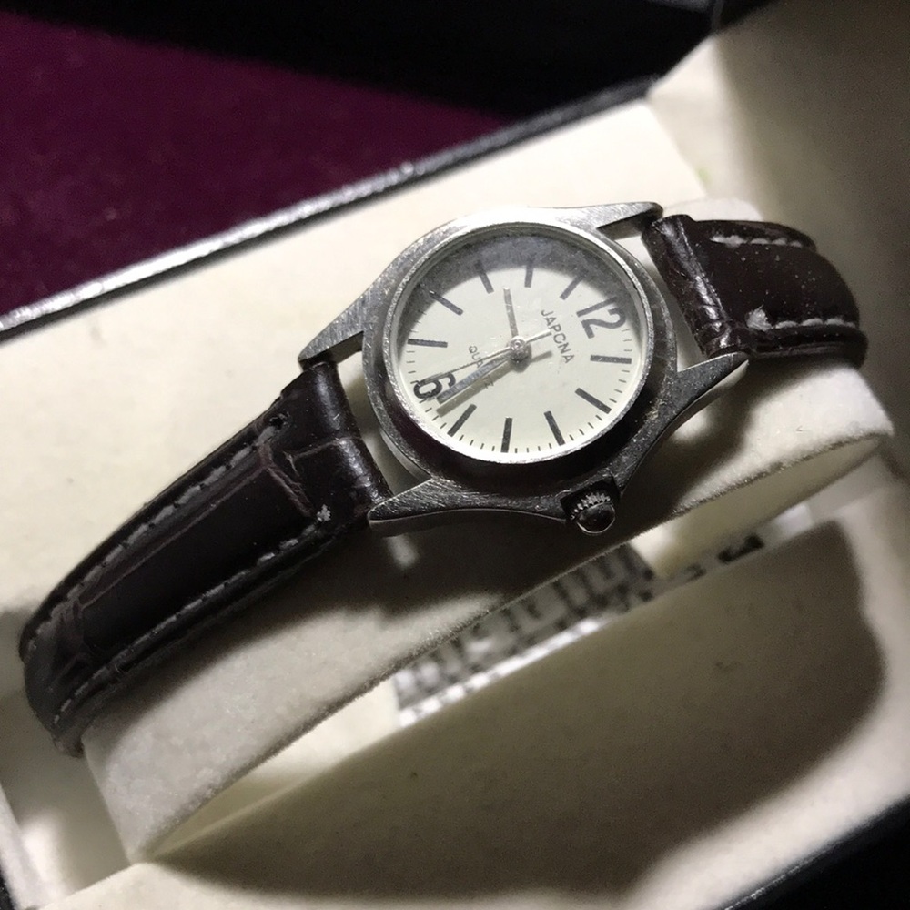 Japona watch